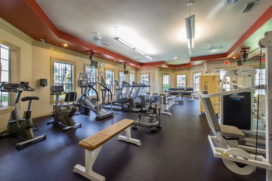 Photos and Video of Chandler Park Apartment Homes in The Energy Corridor